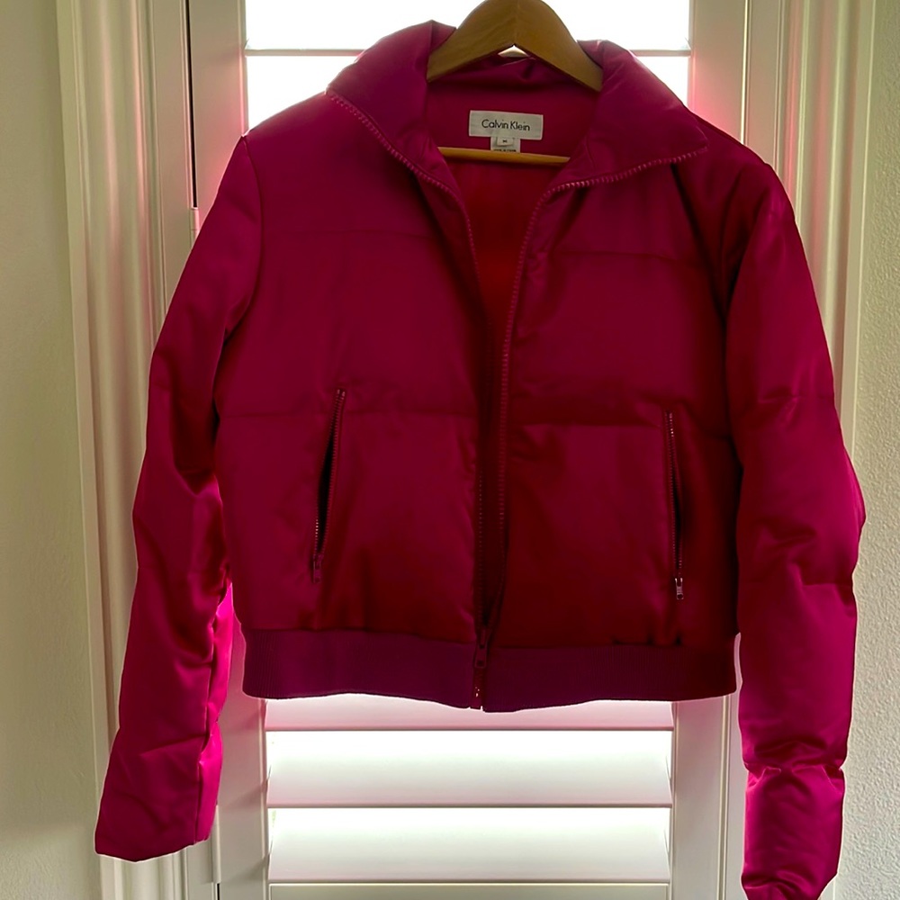 Calvin Klein Jacket